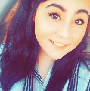 Meet your Posher, Kendall